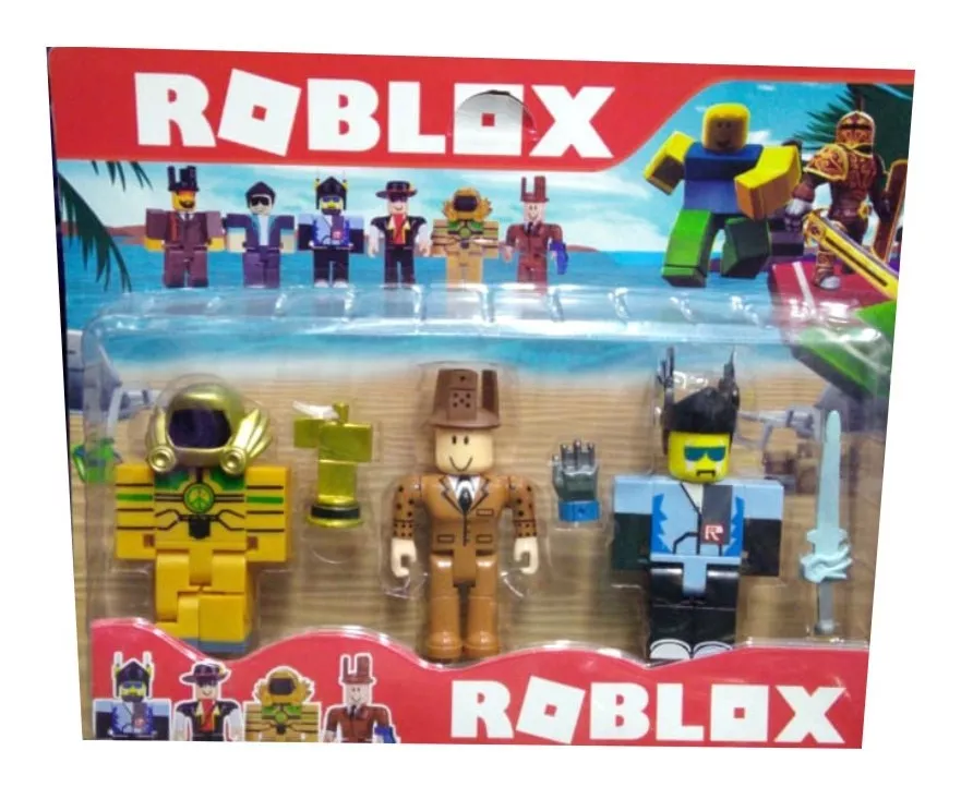 Roblox Zombie Toys