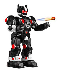Ninco Control Robot Y Sonido Remoto Niños Luces Juguetes QhtrdBsCx