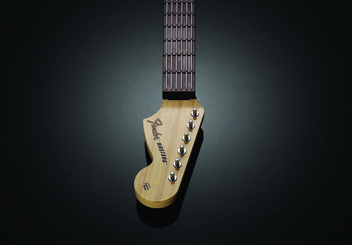 Canon Rock Guitar Pro Canon Rock Guitar Pro