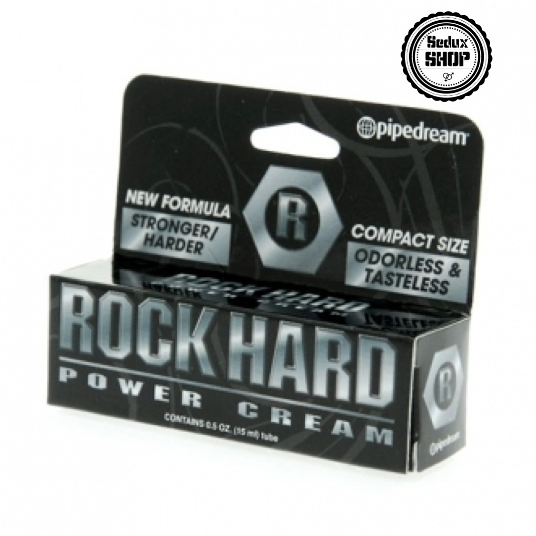 Rock Hard