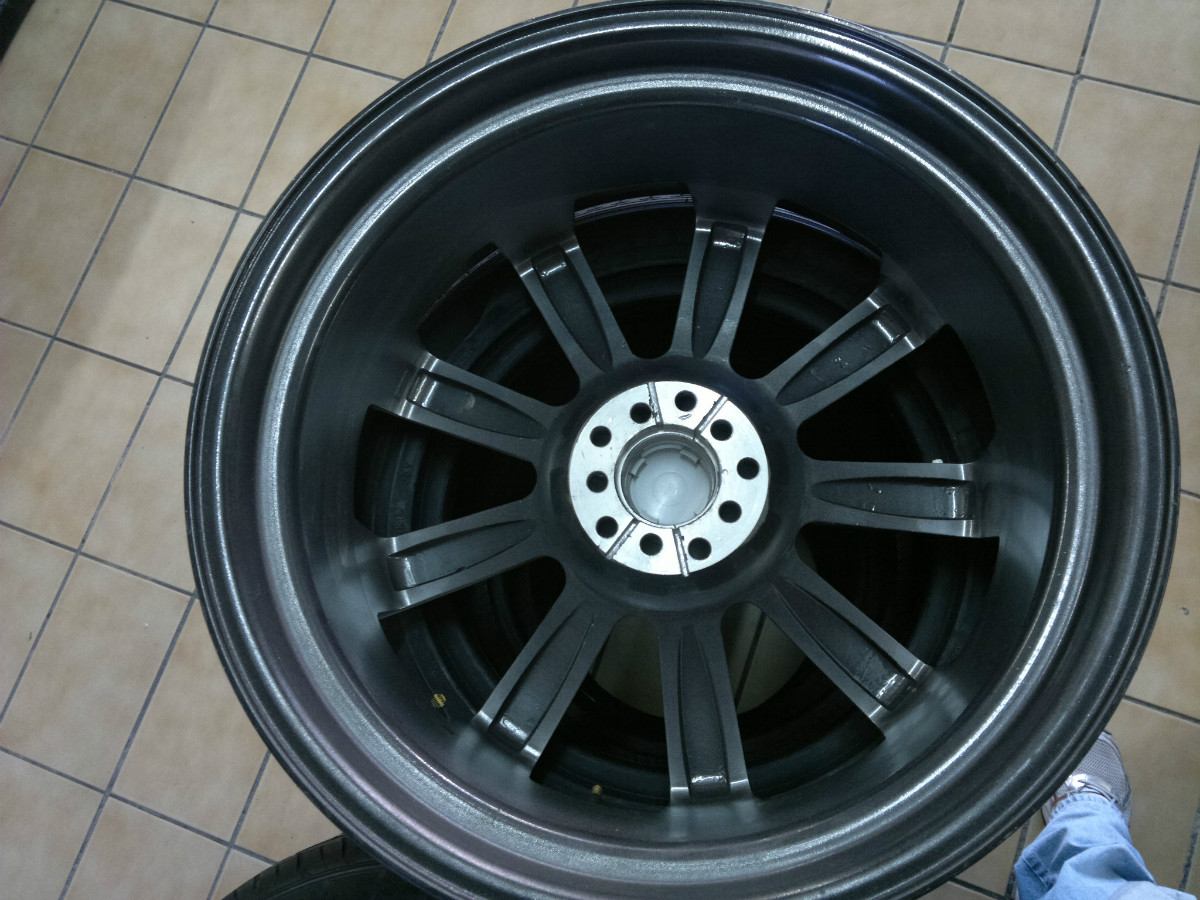 Roda 20 Roda 20