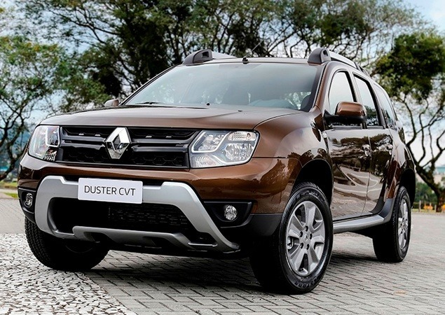 Roda Renault Duster  Original 16 R 226 00 em Mercado Livre