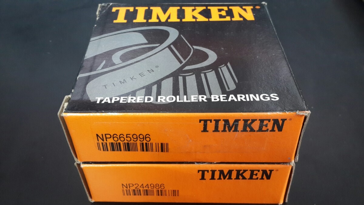 Ford Expedition El >> Rodamiento Timken Np665996/np244986 Made In Usa - Bs. 3.250,00 en Mercado Libre Ford Expedition El >> Rodamiento Timken Np665996/np244986 Made In Usa - Bs. 3.250,00 en Mercado Libre