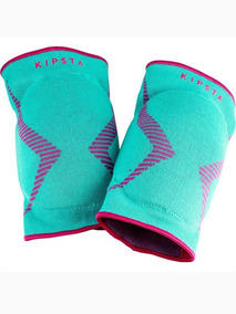 rodilleras voley kipsta