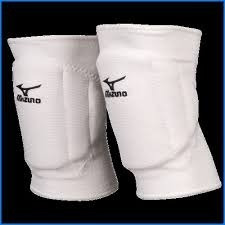 rodilleras mizuno argentina