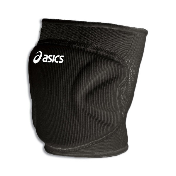 rodilleras negras asics rodilleras negras asics
