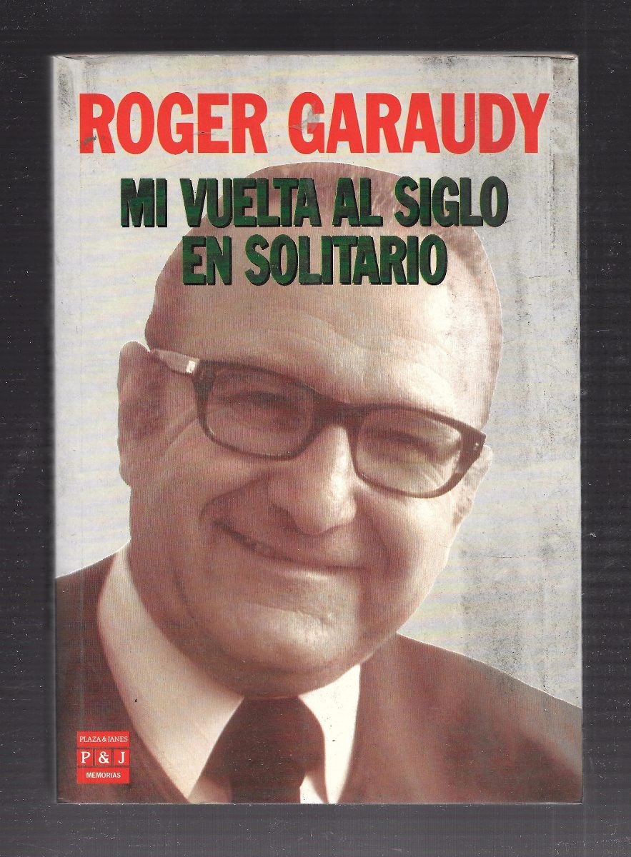 Resultado de imagen para roger garaudy