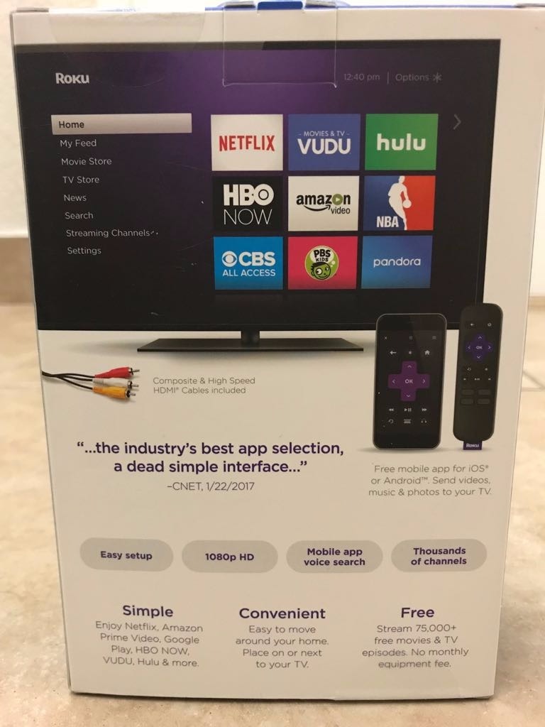 roku express netflix roku express netflix