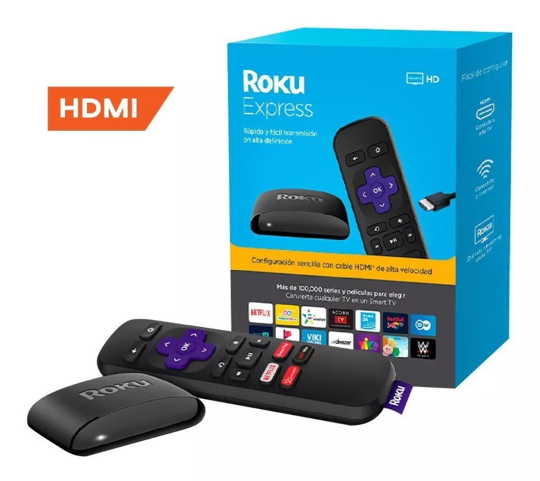 Roku Express HDMI