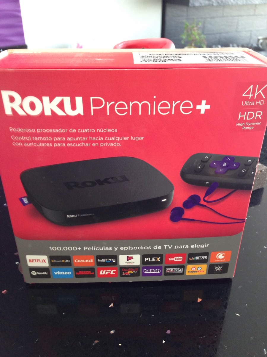 roku premiere plus connect to soundar roku premiere plus connect to soundar
