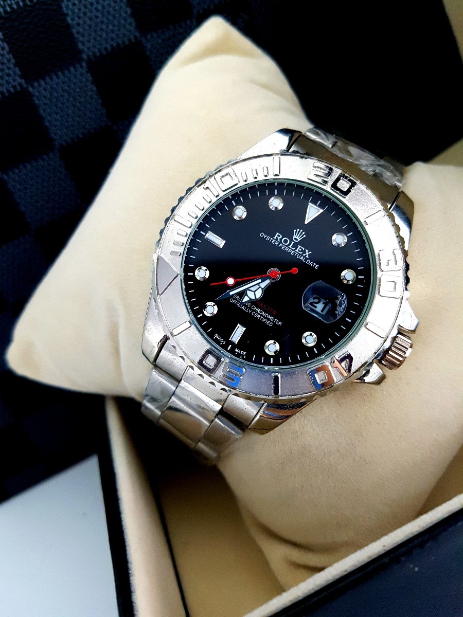 Rolex Oyster Perpetual Submariner Precio Daytona 70 000 En Mercado Libre