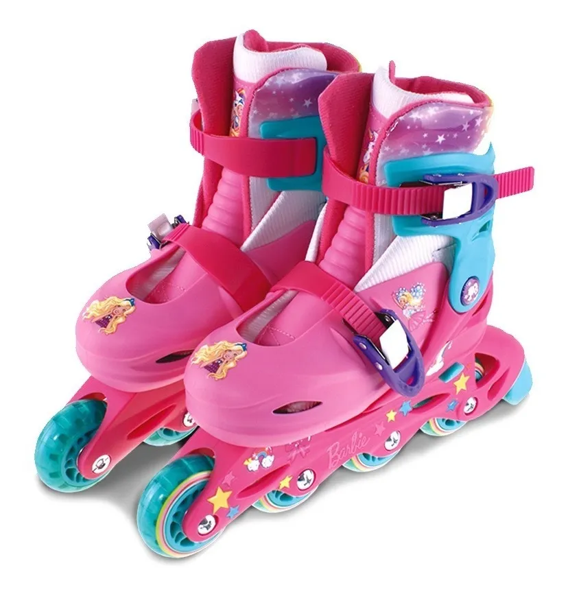 patines barbie precio