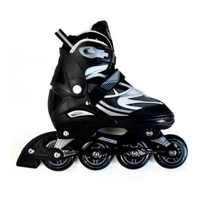 Rollers In Line Annezi Spirit Abec 13 Extensibles