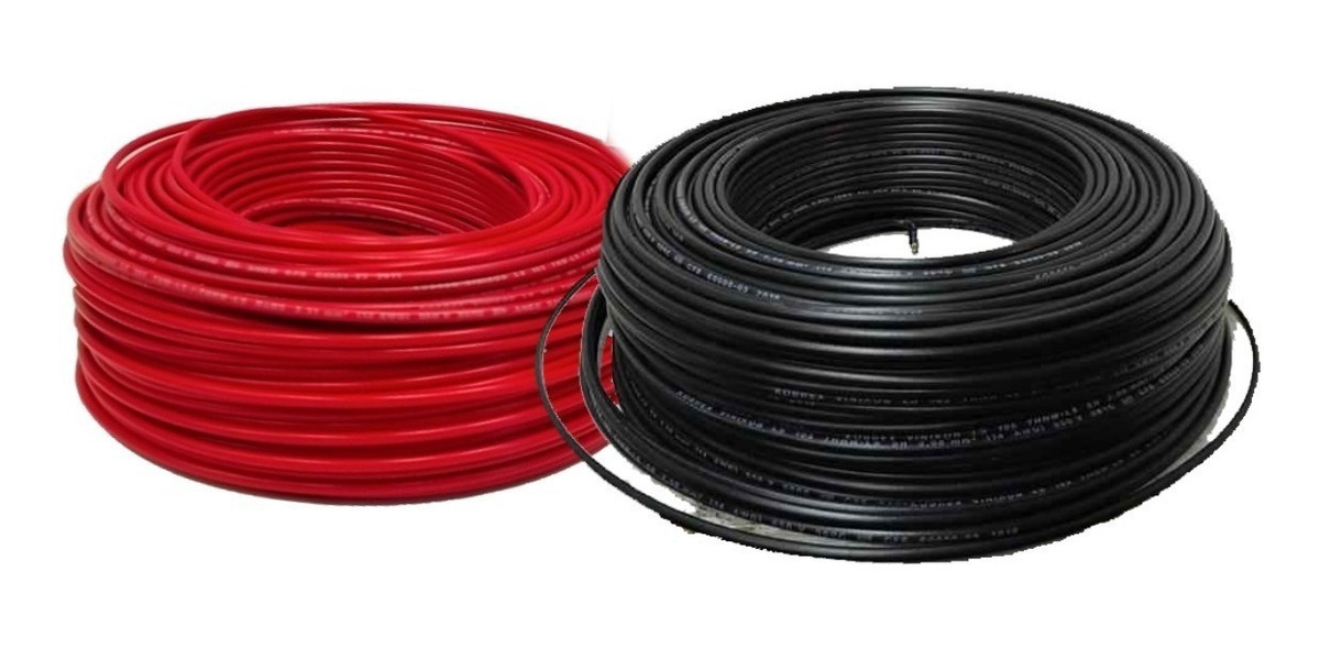 Cable Calibre 8 Condumex Precio Rollo De Cable Unipolar Calibre 8 Thw 100 Metros - $ 949.00 en Mercado
