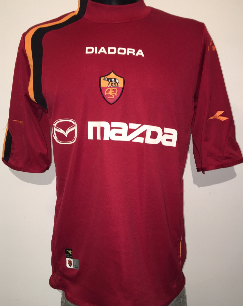 diadora as roma