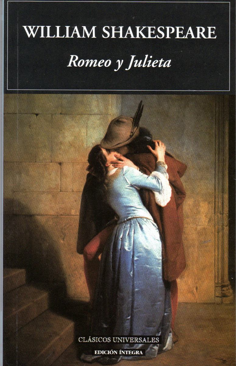romeo ve juliet william shakespeare romeo ve juliet william shakespeare