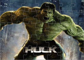 Sorpresitas Increible Hulk - Disfraces y Cotillón Souvenirs para Cumpleaños Infantiles en Vicente López en Mercado Libre Argentina