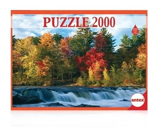 puzzles 2000 piezas
