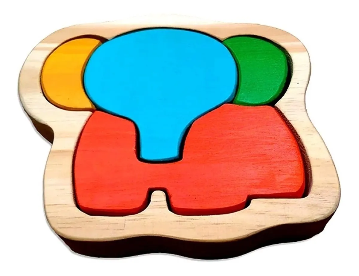 juegos de madera montessori