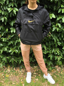 anorak nike mujer