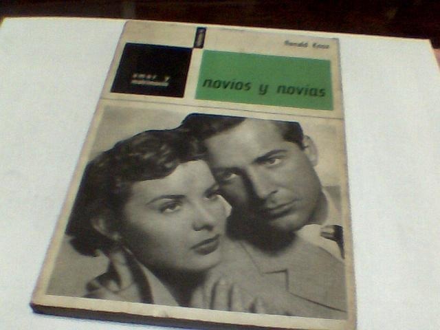 Ronald Knox - Novios Y Novias (amor Y Matrimonio) (h) - $ 19,19 en ... Ronald Knox - Novios Y Novias (amor Y Matrimonio) (h) - $ 19,19 en ...