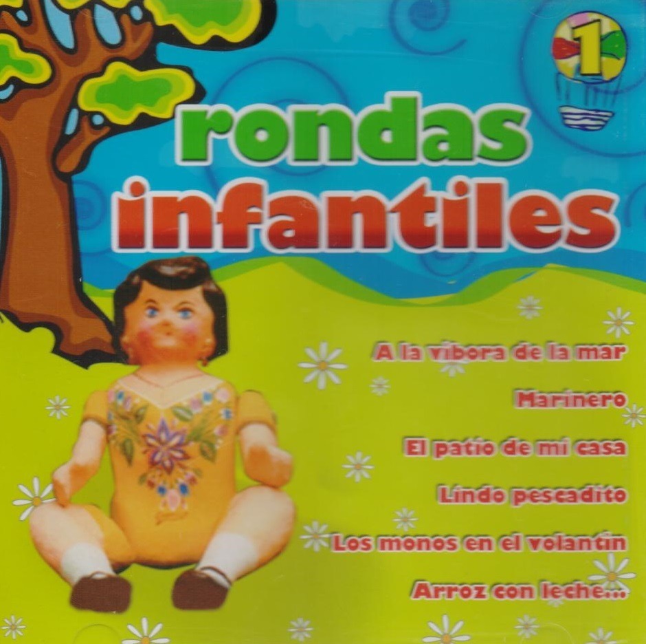 Rondas infantiles