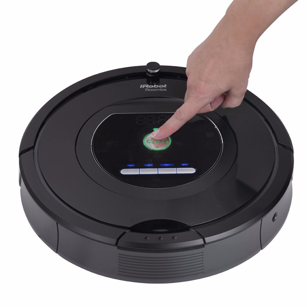 Включи робот пылесос говорит. Пылесос Айробот Румба. Робот-пылесос IROBOT Roomba 760. IROBOT Roomba 770. Робот пылесос Roomba 2006.