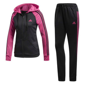 Conjunto Training adidas Re-focus Mujer Conjunto Training adidas Re-focus Mujer