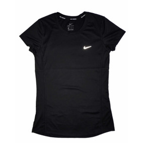 remeras deportivas mujer nike