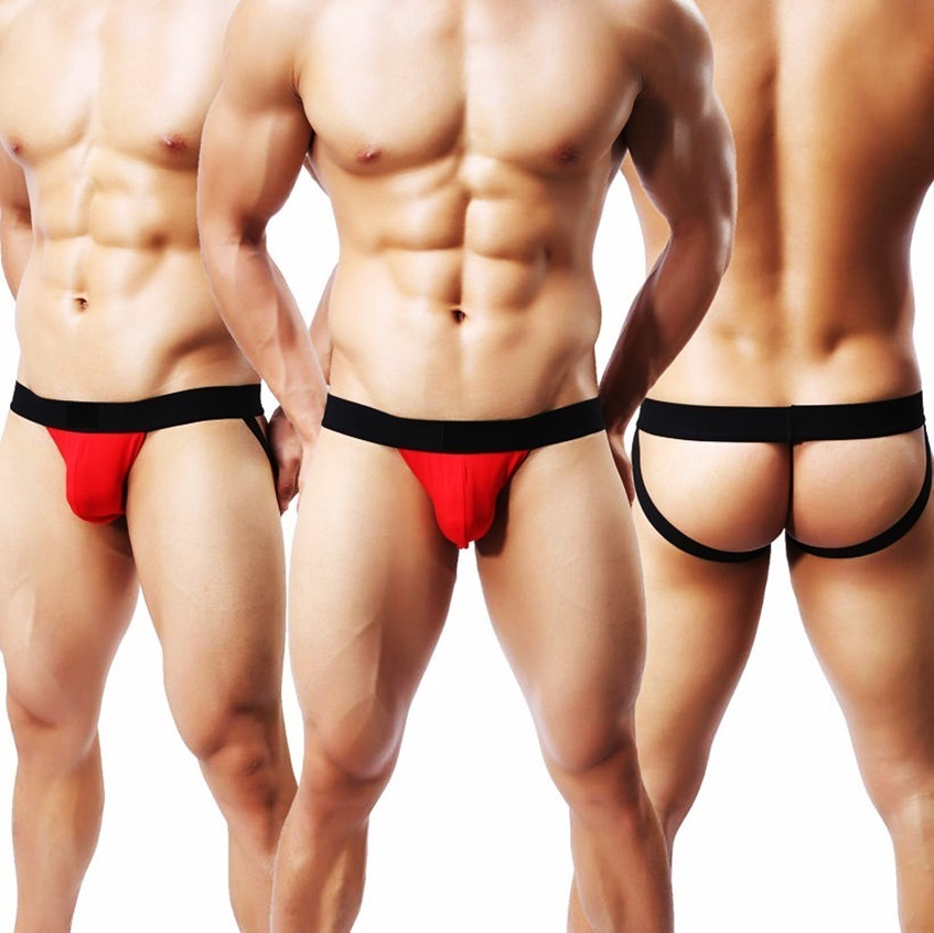 ropa intima hombre