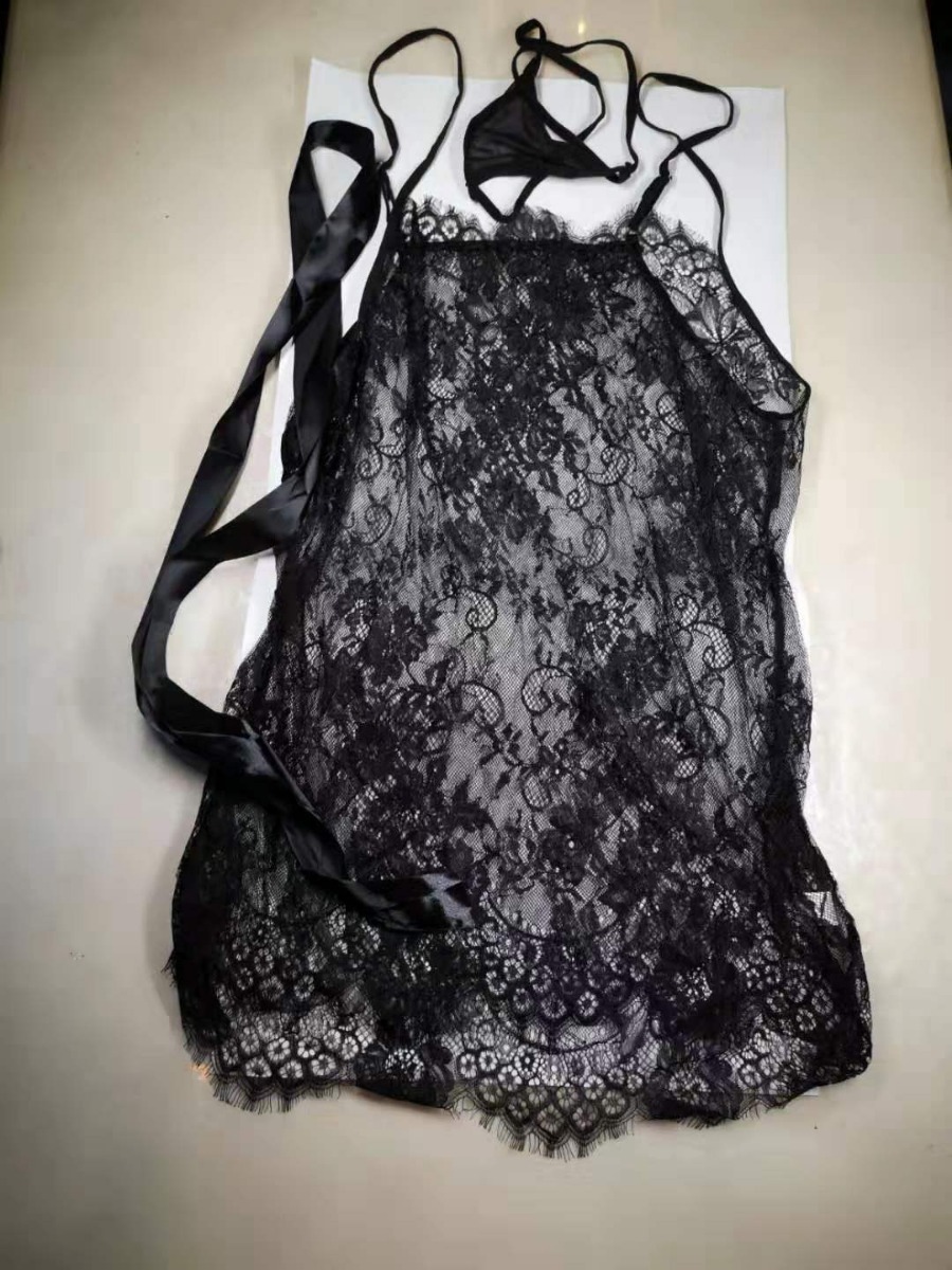 Ropa Interior Sexy Mujer Gorda 3xl / 4xl / 5xl - $ 170.00 en Mercado Libre