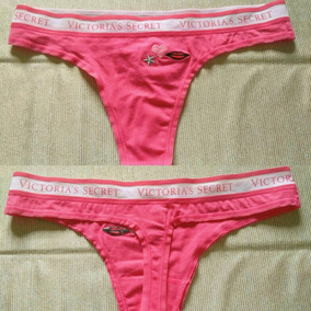 Ropa Interior Victorias Secret Original De Usa