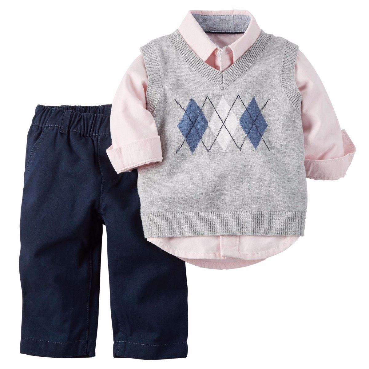 Lote 100 Pz Carters Conjuntos Ropa Bebes Niñas Niños ...