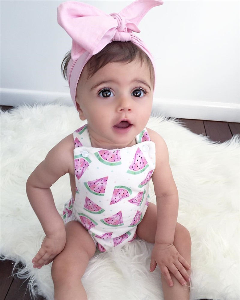 Ropa De Bebe Niña De Moda Moda Y Estilo