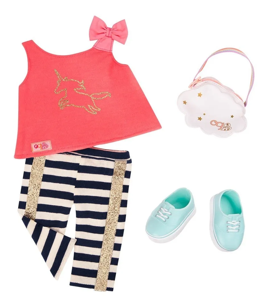 ropa para our generation