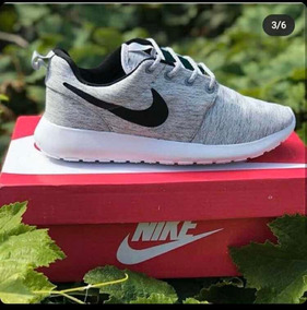 nike roshe one hombre dorados