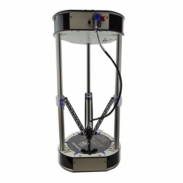 rostock max v2 seemecnc 3d printer impresora 3d 22 000 00 en