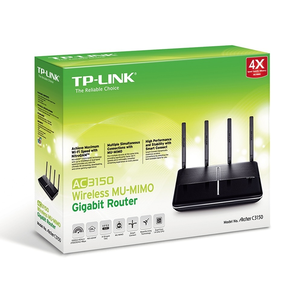 TP-LINK ARCHER C3150 V1 ROUTER TELECHARGER PILOTE TP-LINK ARCHER C3150 V1 ROUTER DRIVER FOR MAC DOWNLOAD