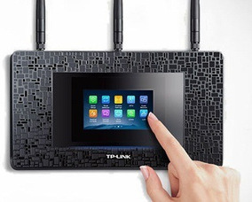 TP-LINK TOUCH P5 V1 ROUTER WINDOWS 10 DRIVERS DRIVER: TP-LINK TOUCH P5 V1 ROUTER
