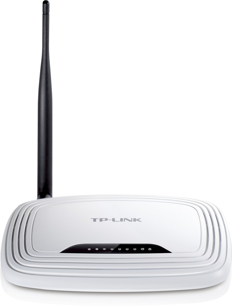 repetidor de sinal wireless tp-link wr740n vpn