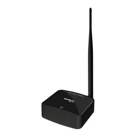 Roteador Wireless N 150 Mbps Intelbras