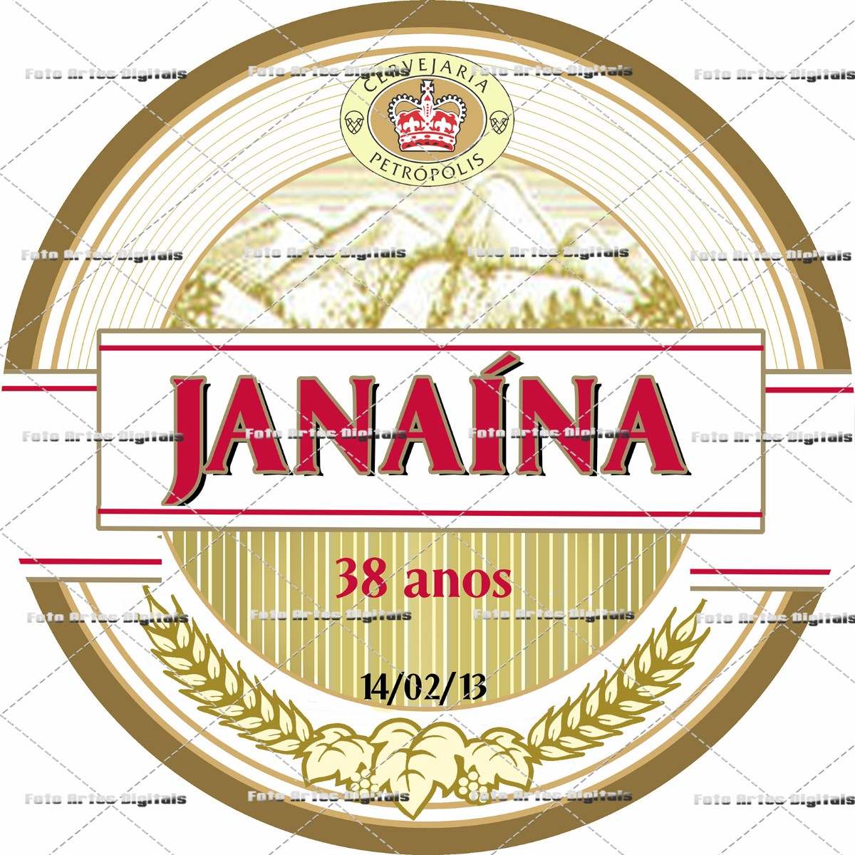 Rótulos De Cerveja Personalizados Com Seu Nome R$ 5,90 Aparador Madeira Branco ~ Rótulos De Cerveja Personalizados Com Seu Nome R$ 5,90
