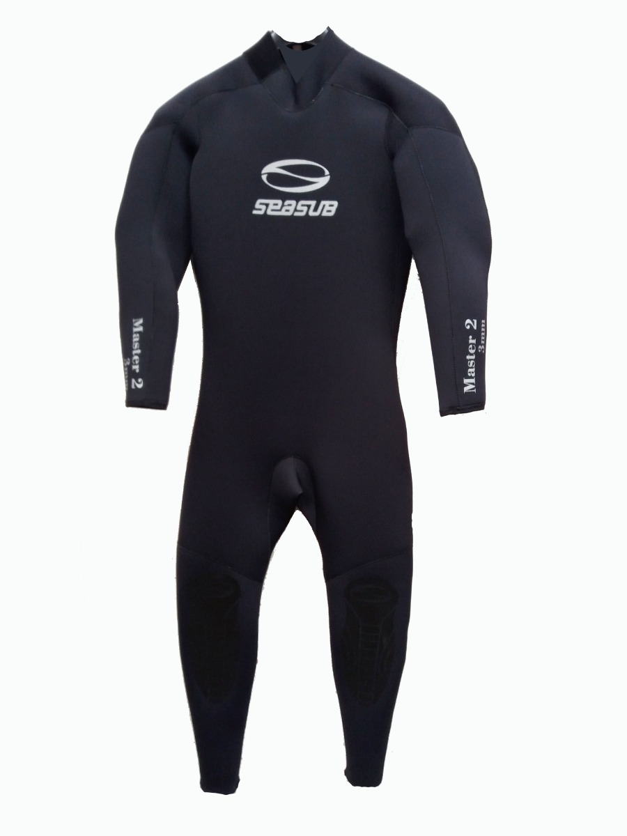 macacao de neoprene