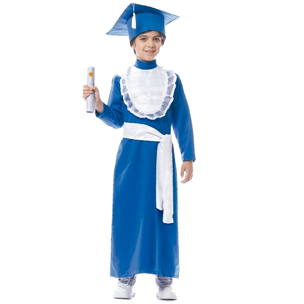 roupa de formatura de escola