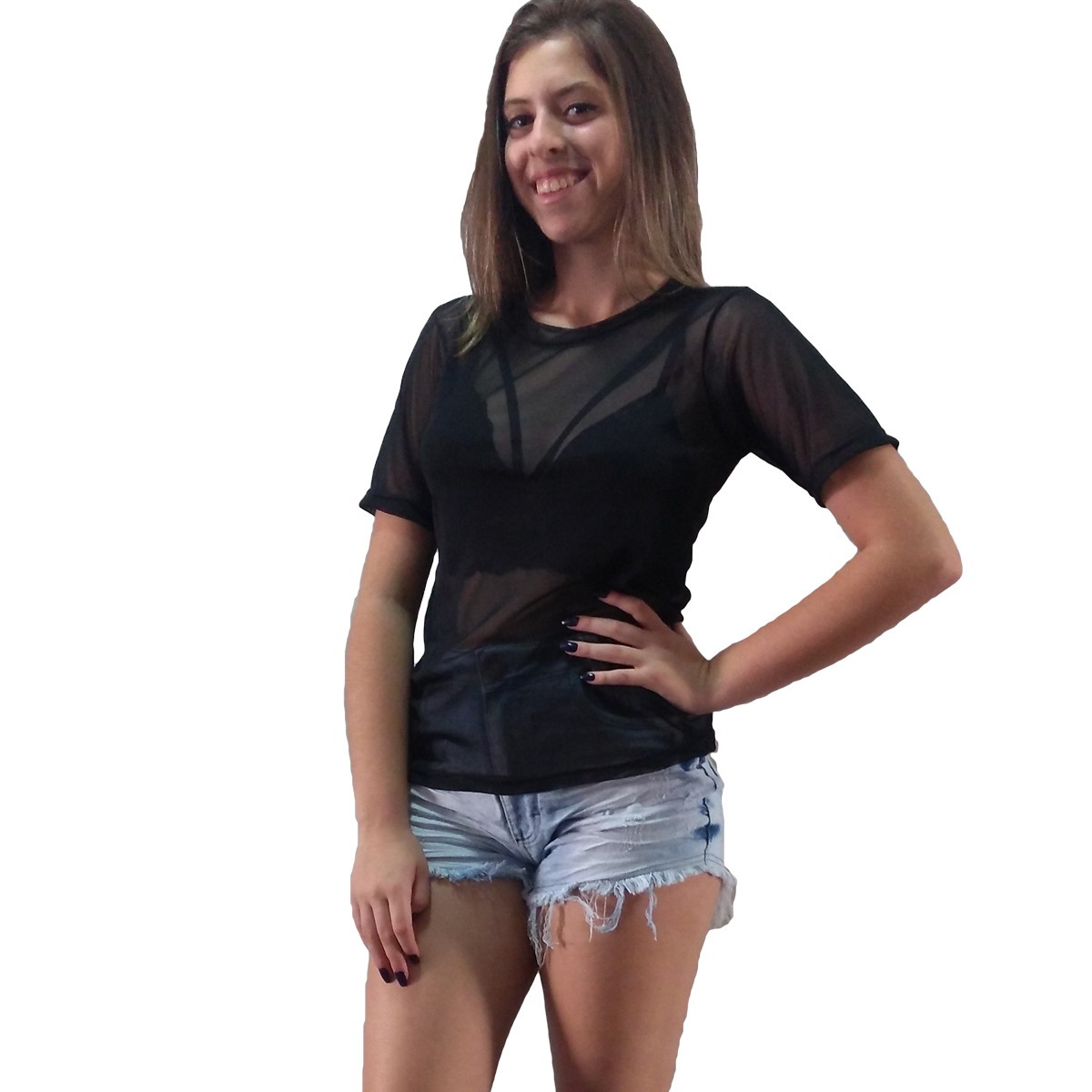 comprar roupa feminina