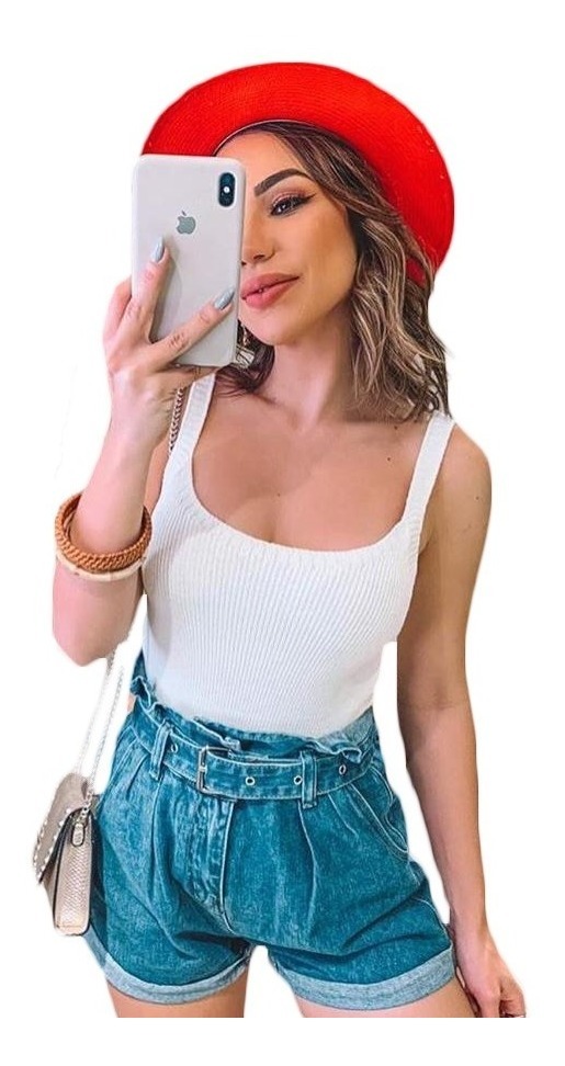 blusas femininas verao 2019 mercado livre