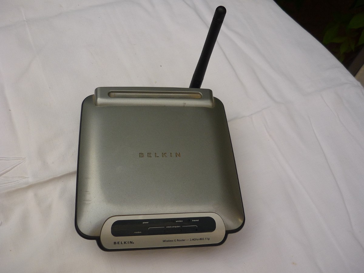 Wireless Wireless
