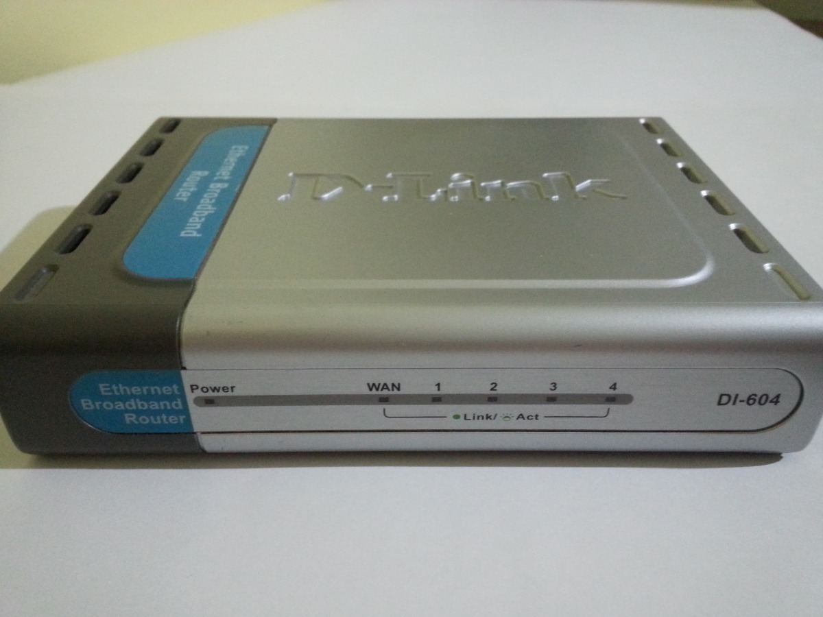 D-LINK ETHERNET BROADBAND ROUTER DI-604 WINDOWS 7 DRIVERS DOWNLOAD (2019) D-LINK ETHERNET BROADBAND ROUTER DI-604 WINDOWS 7 64 DRIVER