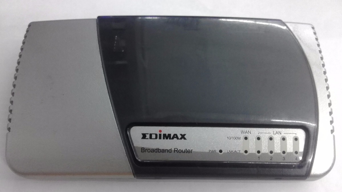 edimax 6104kp