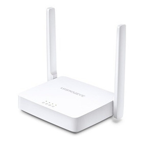 Router Inalambrico Mercusys Mw302r 300mbps